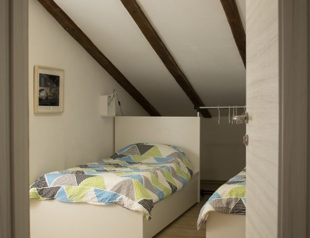 borea rooms budanje (2)