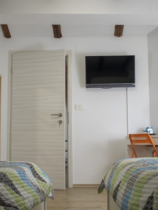 borea rooms budanje (1)