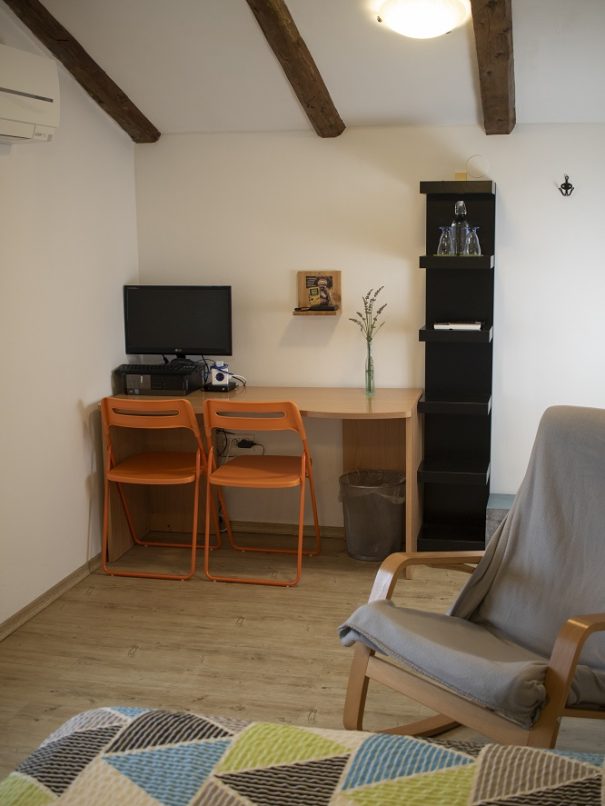 Borea Rooms - Budanje - Vipava Valley apartment (2)