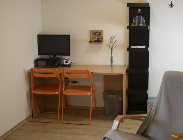 Borea Rooms - Budanje - Vipava Valley apartment (2)
